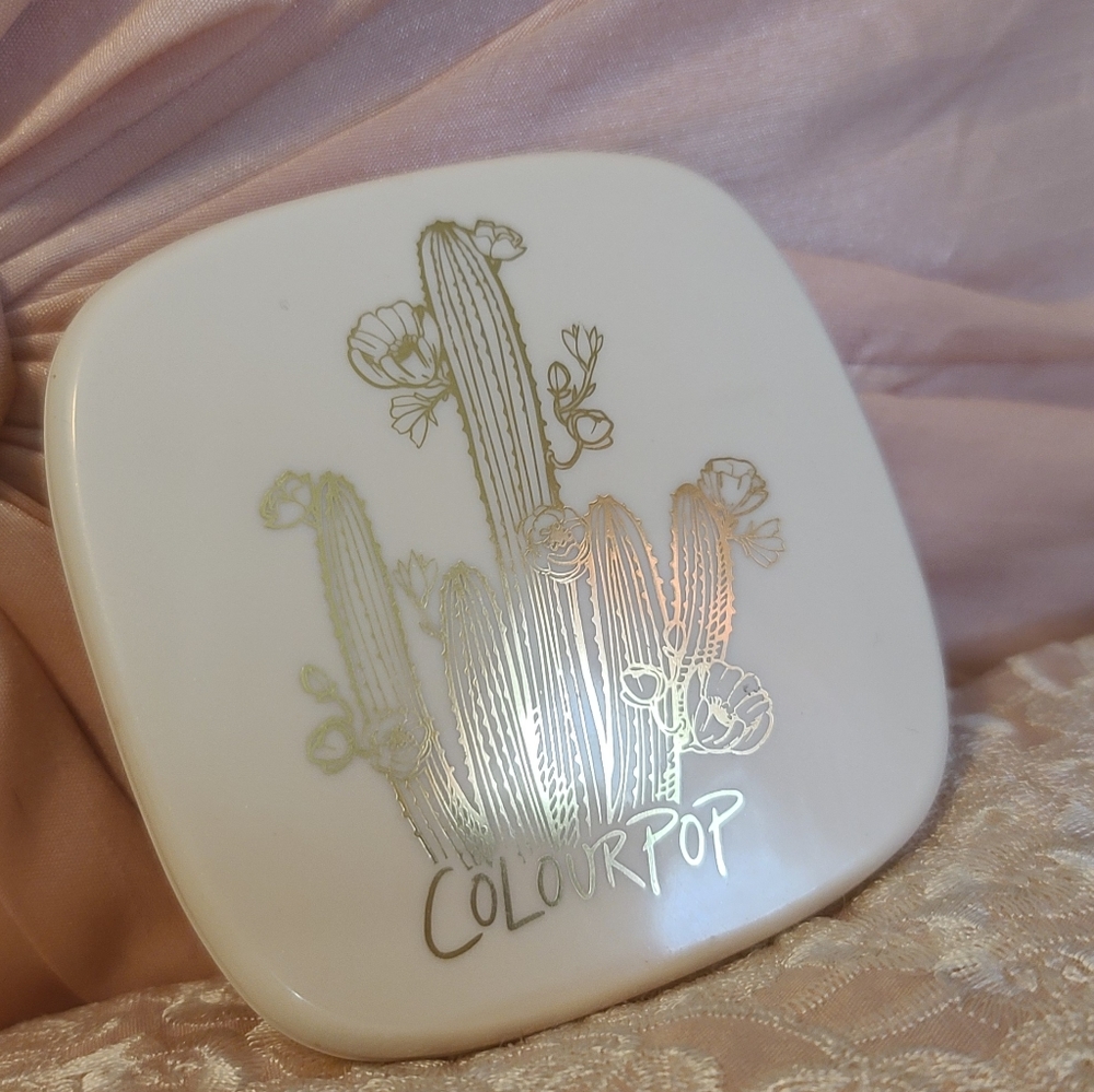 Colourpop Wayfarer Blush